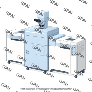 High content screening system cellvoyager cv8000 599