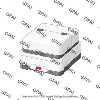 Cell expansion system xuri w25 with hood closed