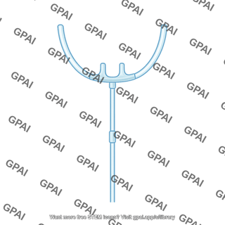 Nasal cannula 114
