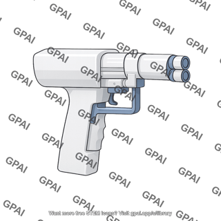 Gene gun