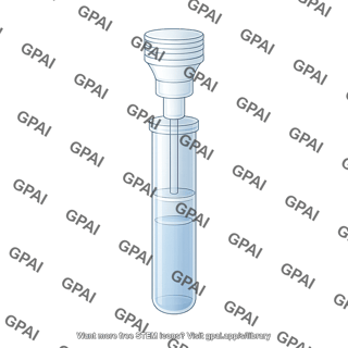 Centrifuge ultrafiltration tube floater tube