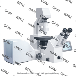 Confocal microscope