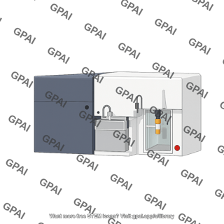 Cell sorter bd facsaria ii