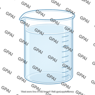 Beaker full 1