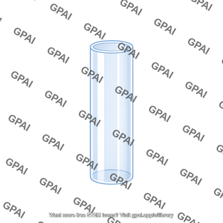 Drosophila tube empty open