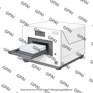 Microplate reader ht station