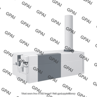 6500 series accurate mass quadrupole time of flight