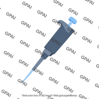 Pipette symbol