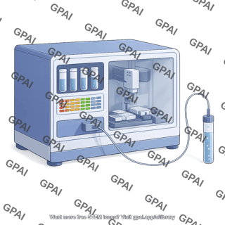 Automated hrpf system autofox