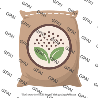 Plant fertilizer
