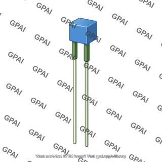 Evom teer probe