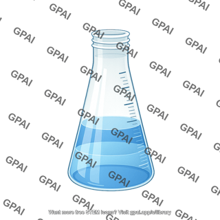 Shake flask 1 2 liquid