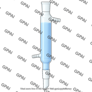 Liebig condenser