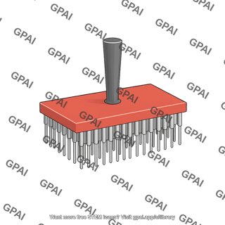 Replicator 96 pin