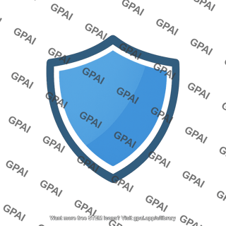 Shield symbol