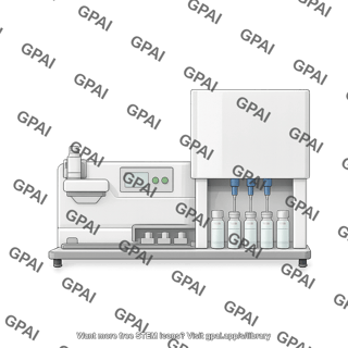 Cryovial filling system fill it
