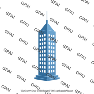 Skyscraper 3 symbol