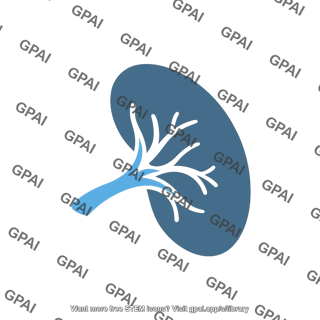 Spleen symbol