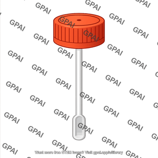 Sample collection tube cap