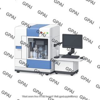 Cell sorter invitrogen bigfoot