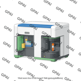 Cell sorter s3e