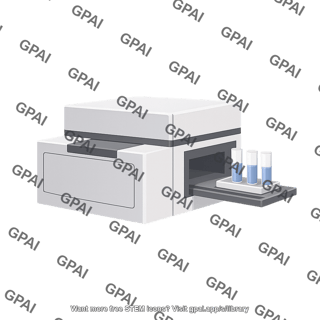 In cell analyzer 2200
