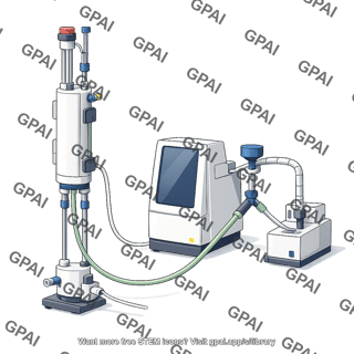Single use atf device xcell atf 1