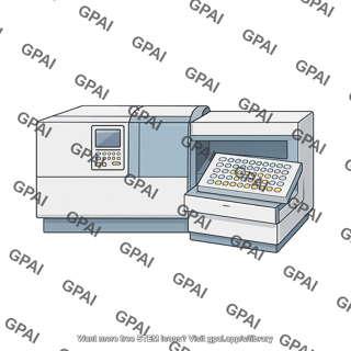 Microbial testing system vitek 2