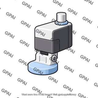 Pam device pressure applicator 86