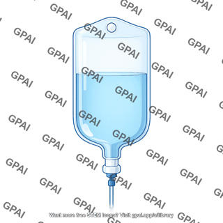 Iv bag 2