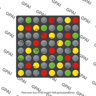 Microarray 10 x 10