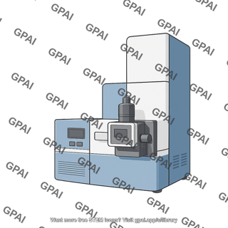 Mass spectrometer g2 xs qtof