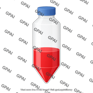 Centrifuge bottle 1000ml