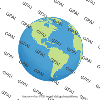Earth americas