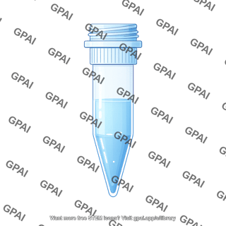 Micro tube 05 ml