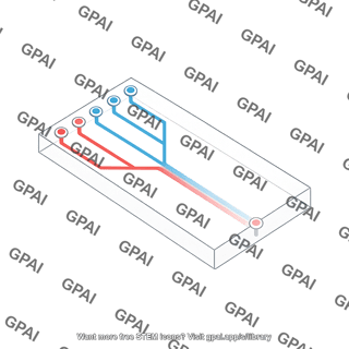 Microfluidic device 6