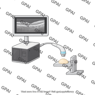 Optical coherence tomography
