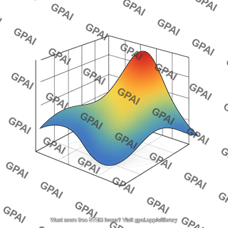 Rsm plot 3d