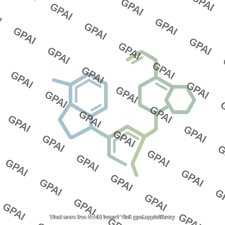 Metabolomics symbol 2