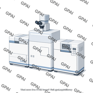 High throughput analyzer cedex bio 88