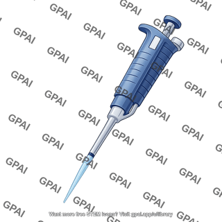 Pipette small tip