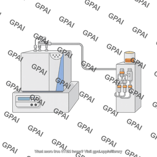 Irms with elemental analyzer