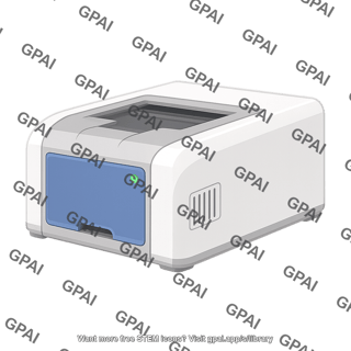 Automated virus detection system biofire filmarray 20 219