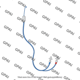 Catheter er reboa plus