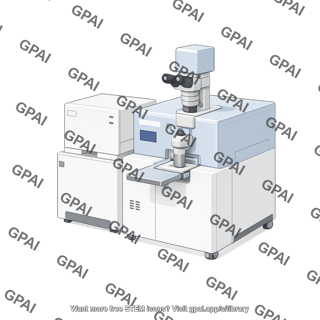 High pressure freezer leica em hpm100