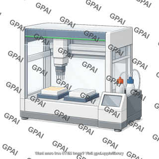 Liquid handler vantage 507