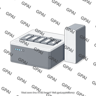 Nanopore sequencer gridion x5