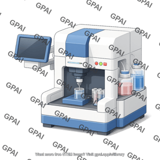 Cell sorter cellen one x1