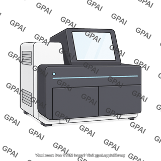 Sequencer illumina nextseq 500
