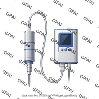 Ultrasonication system up200st